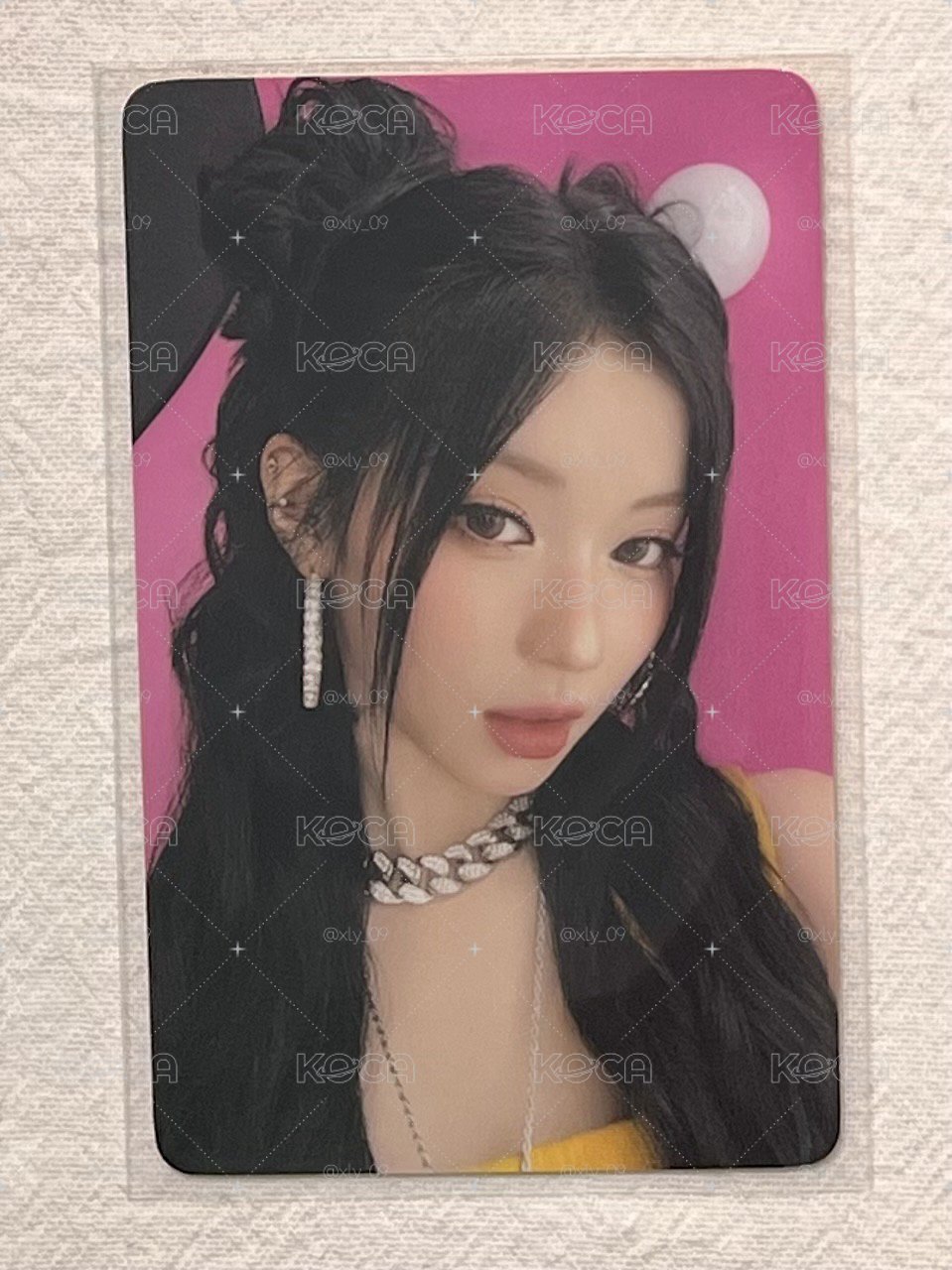 隨機卡角