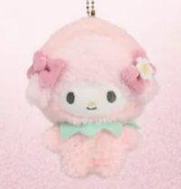 S娃 彼安諾草莓裝