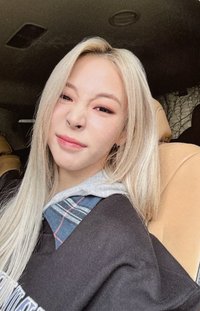 Moon Byul 1ST WORLD TOUR [MUSEUM : an epic of starlit] SINGAPORE 新加坡場 隨機卡 