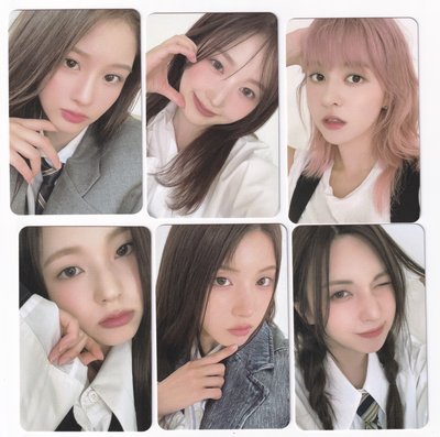 BREAK專卡 Mixx blood ver.