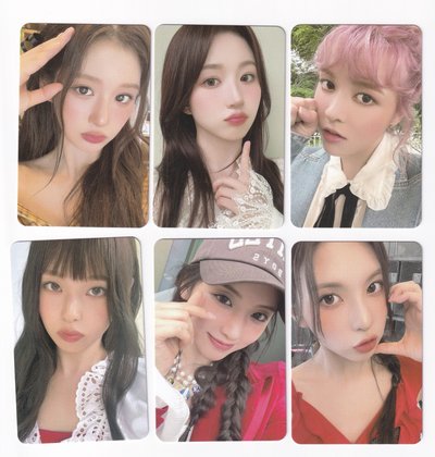 BREAK專卡 Mixx blood ver.