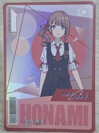 閃卡 劇場版隨機卡