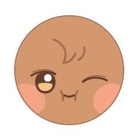 ANITEEZ IN TREASURE JAPAN EXCLUSIVE 徽章 SOFT CAN BADGE