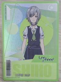 閃卡 劇場版隨機卡