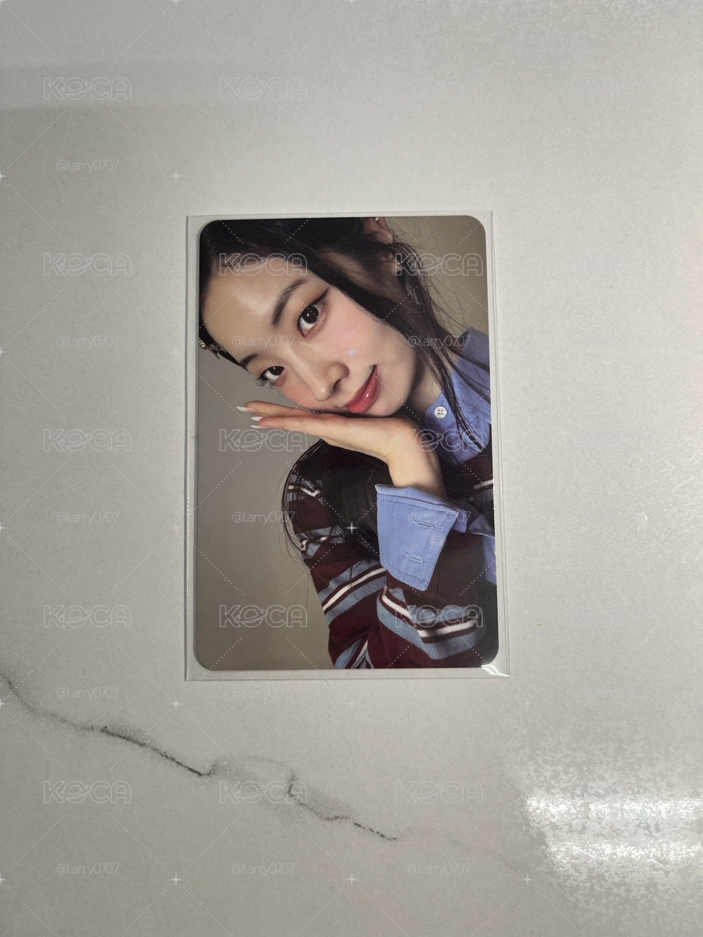 漂亮小卡💕