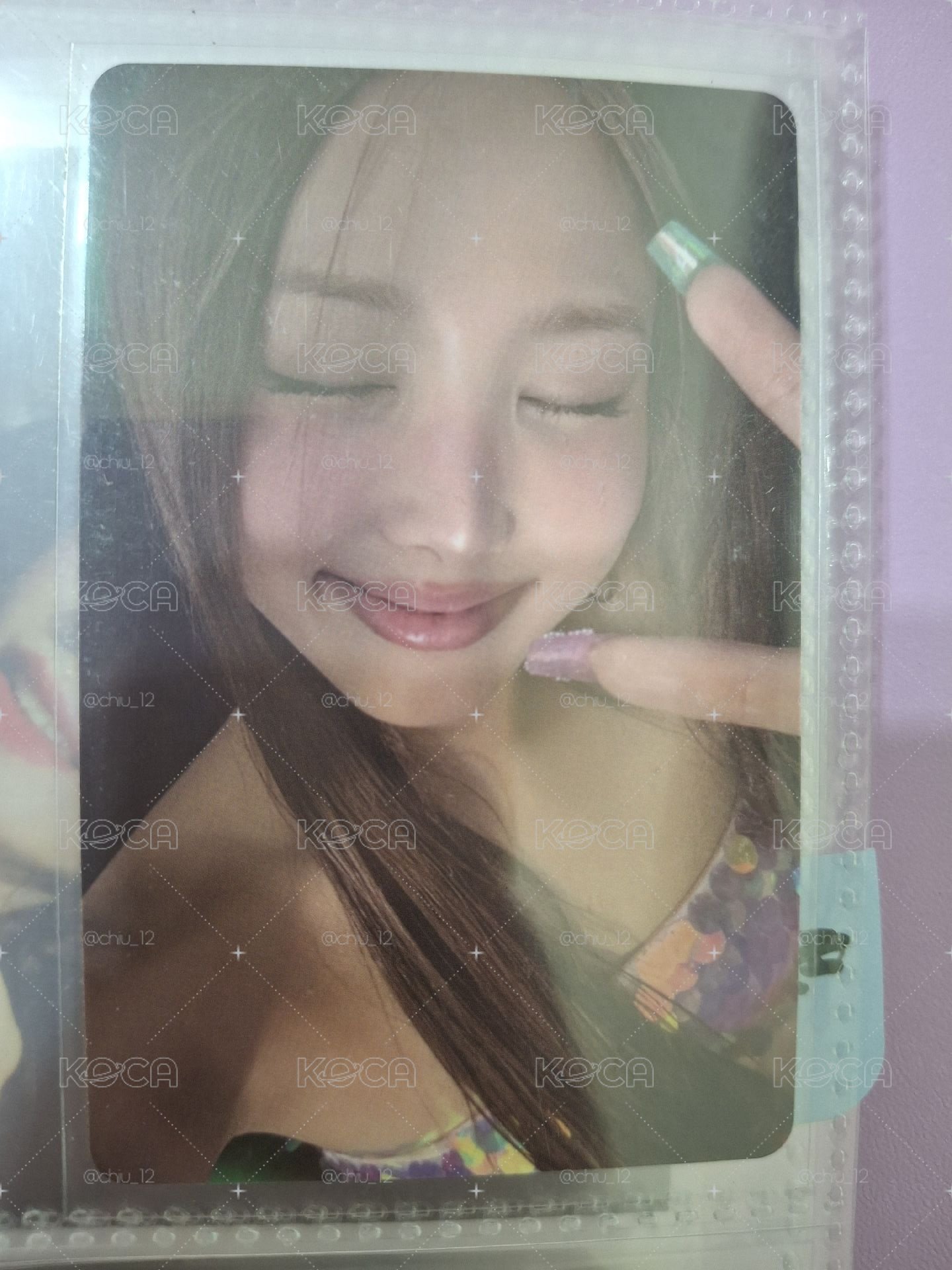 Nayeon