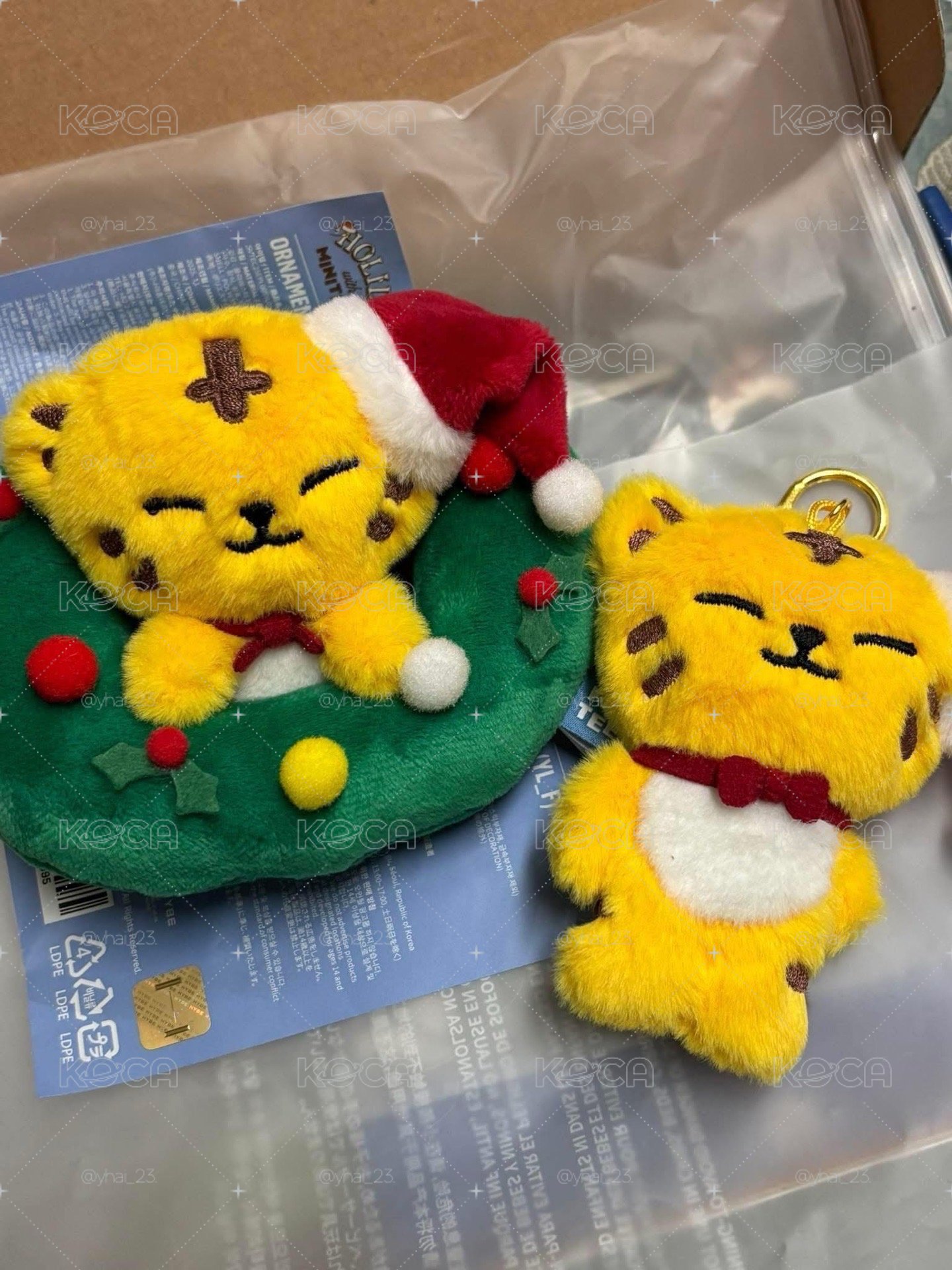 花圈吊飾榮