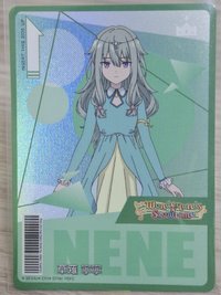 閃卡 劇場版隨機卡