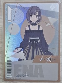 閃卡 劇場版隨機卡