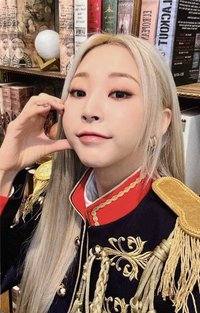 Moon Byul 1ST WORLD TOUR [MUSEUM : an epic of starlit] SINGAPORE 新加坡場 隨機卡 
