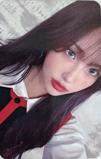 ALL MY GIRLS 入場卡 / 場限卡 歐巡