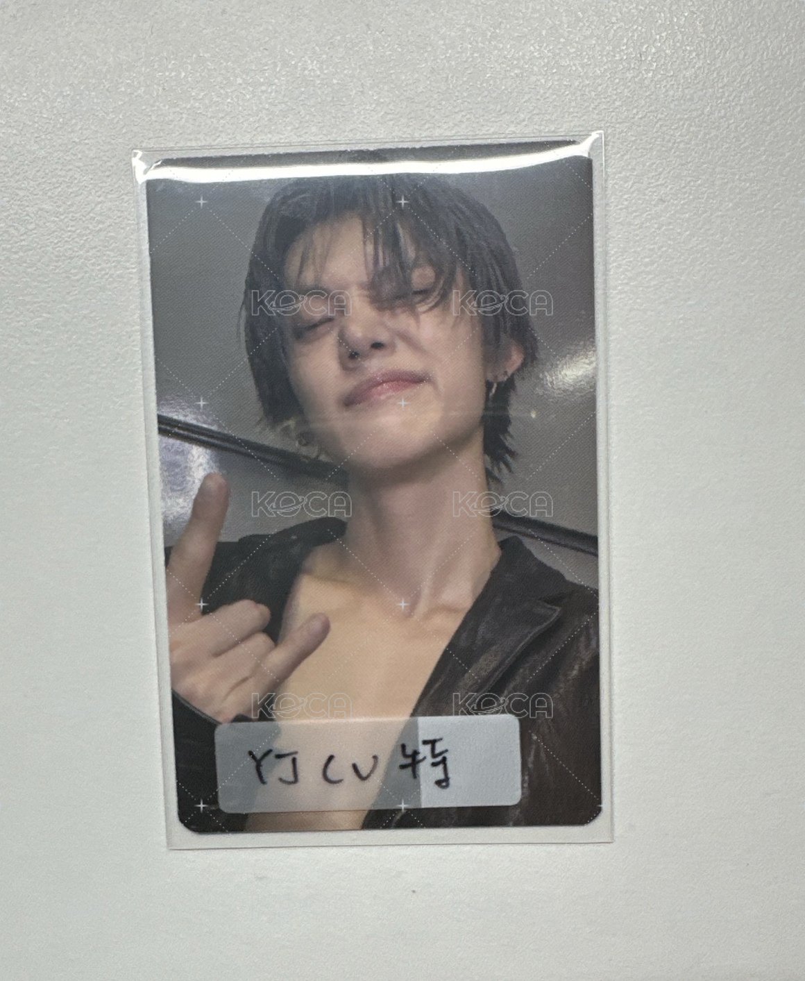YJ CU特