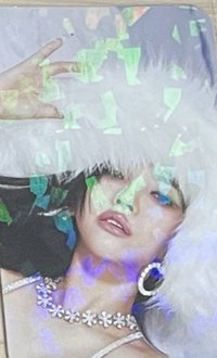 正規二快閃 周邊卡 