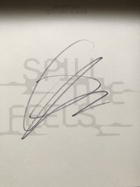 MINI12 簽名卡 美通親簽