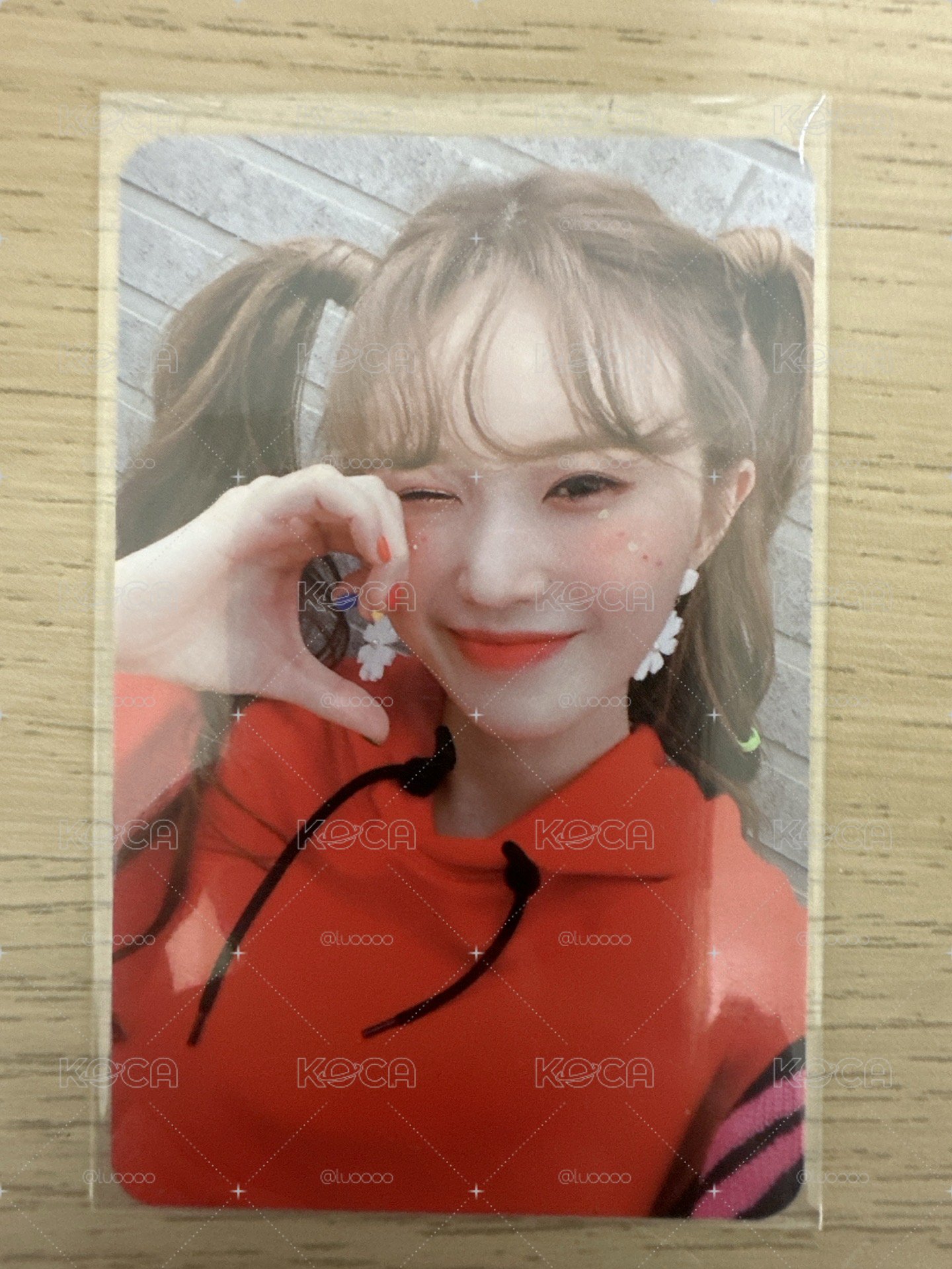 宋河英FUN 專卡 