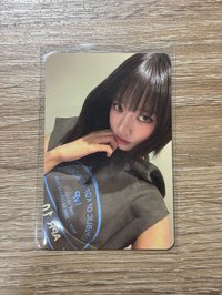 迷一幸運卡SOOIN