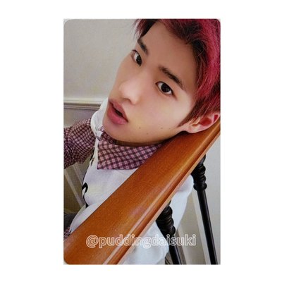 RIIZE｜ALL OF YOU 日本原宿 環球快閃店 SOHEE 滿額卡