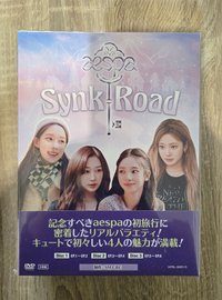 Synk Road(日本版)(未拆)