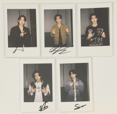 正二後續 一直娛復刻拍立得 語音卡