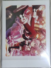 拍立得 和粉絲一起！