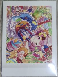 拍立得 笑夢隊員調查中！