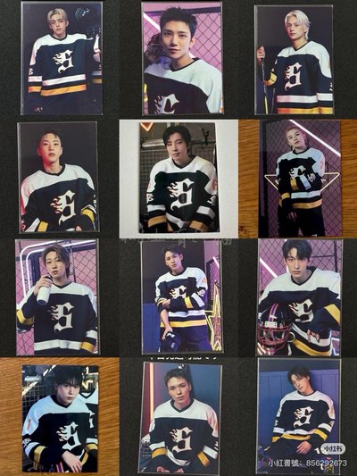 New日巡外套卡、2025 home衣服卡