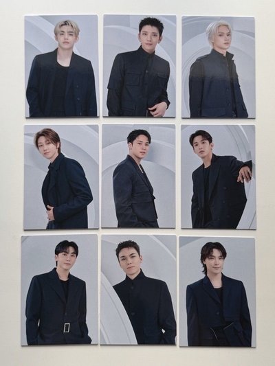 New日巡外套卡、2025 home衣服卡