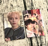 not dream（兩張）