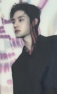 迷二 LOYALTY ver. 雄