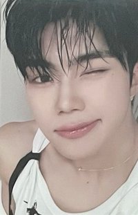 迷三 SUNSHOWER ver. 旭