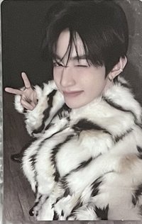 迷五 SEEK ver.  昊