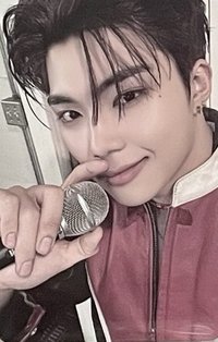 正規一 ICON ver. 旭