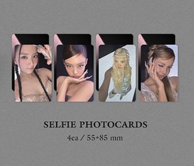 《預售》DEADLINE 單封預售禮