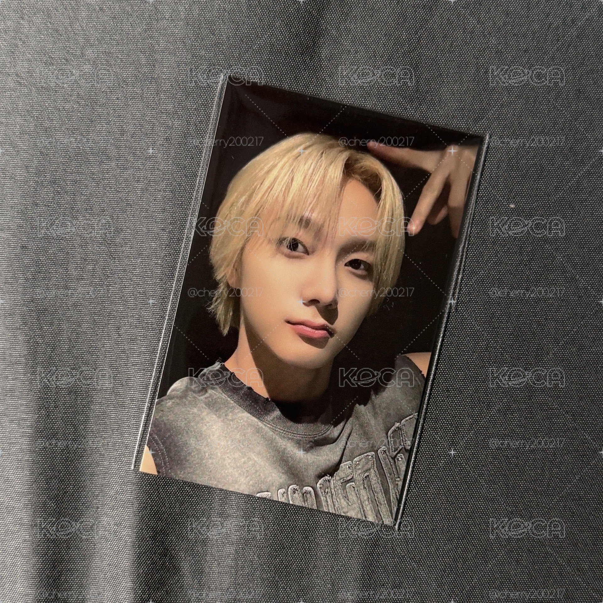 Boynextdoor 1 滿額