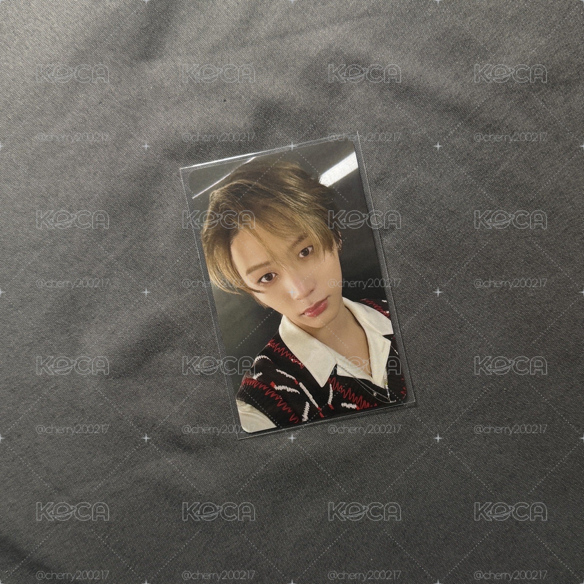 Boynextdoor Taesan 