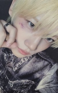 blackout 卡包專 專輯卡 