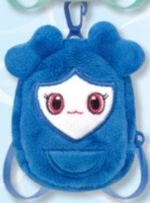 Gigo 娃包 小背包