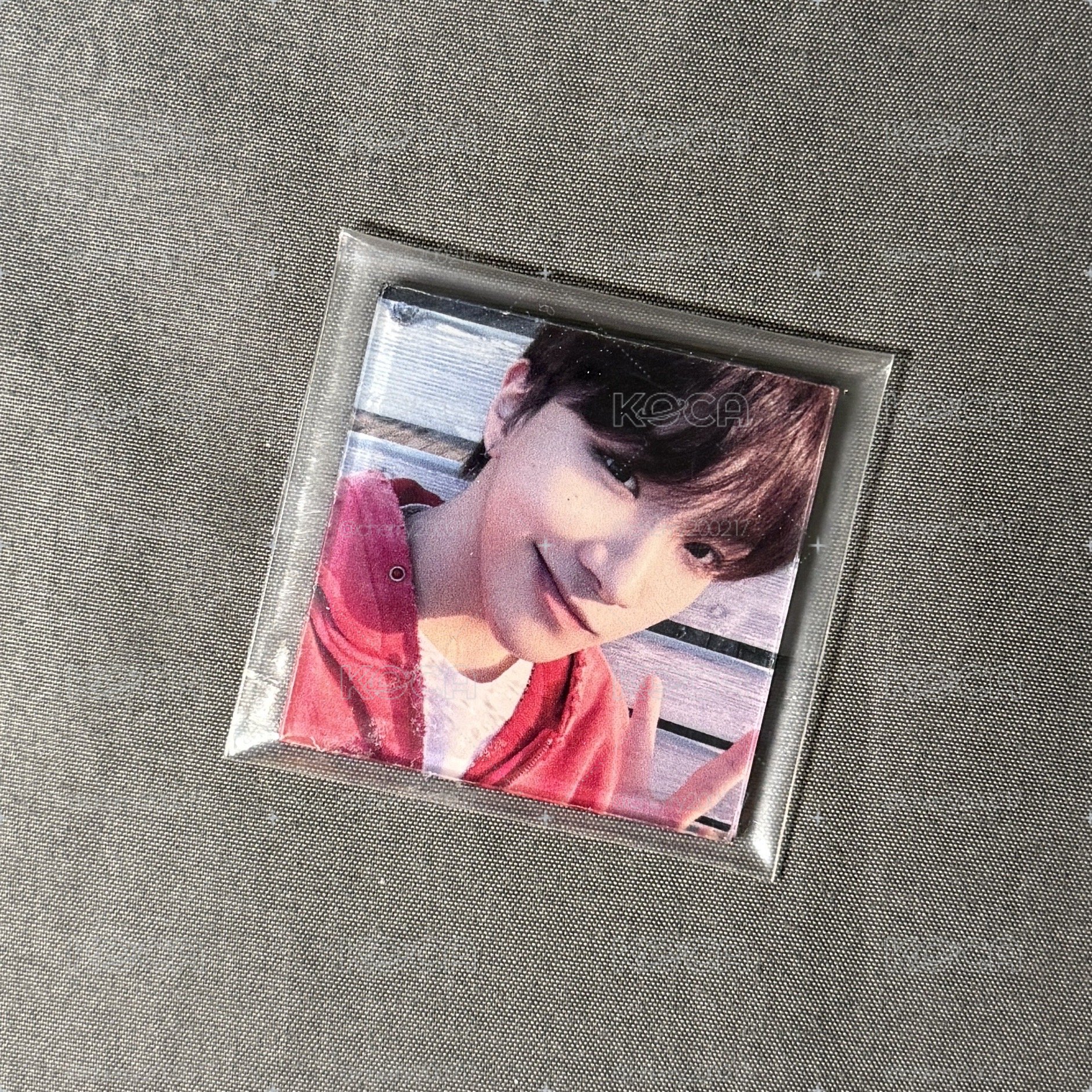 Boynextdoor 6磁鐵