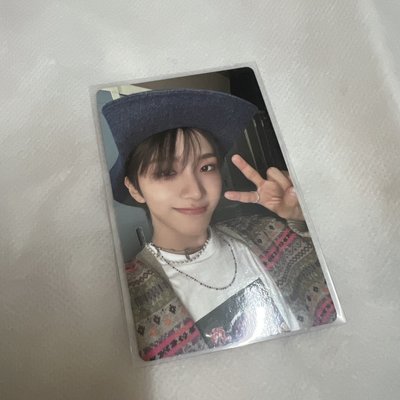 BOYNEXTDOOR 特典卡