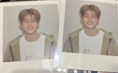 RIIZE 2026年曆 個人組