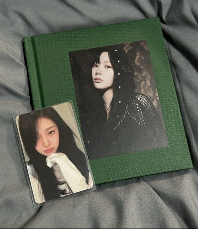 aespa DRAMA+Dirty Work