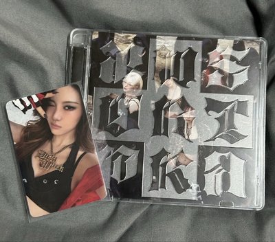 aespa DRAMA+Dirty Work