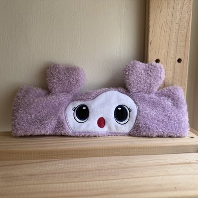 【演唱會必買】TWICE LOVELYS 三巡 髮帶