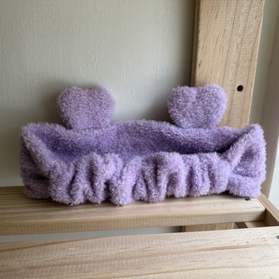 【演唱會必買】TWICE LOVELYS 三巡 髮帶