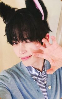 [𝐑𝐄-𝐅𝐋𝐎𝐖] ms 特典卡 貓 ver.