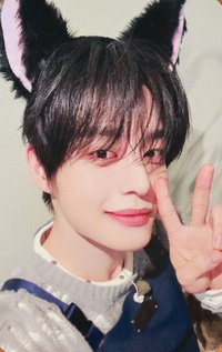 [𝐑𝐄-𝐅𝐋𝐎𝐖] ms 特典卡 貓 ver.