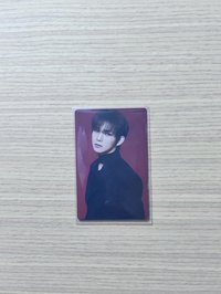 GH2 專輯卡 POCA DIARY ver. QR 呂尚