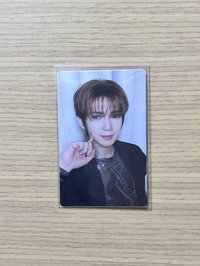 GH2 專輯卡 POCA FOR ver. Z 呂尚