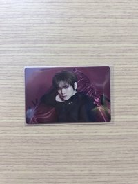 GH2 專輯卡 POCA DIARY ver.Image 呂尚