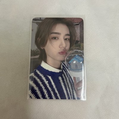 BOYNEXTDOOR fm 入場卡